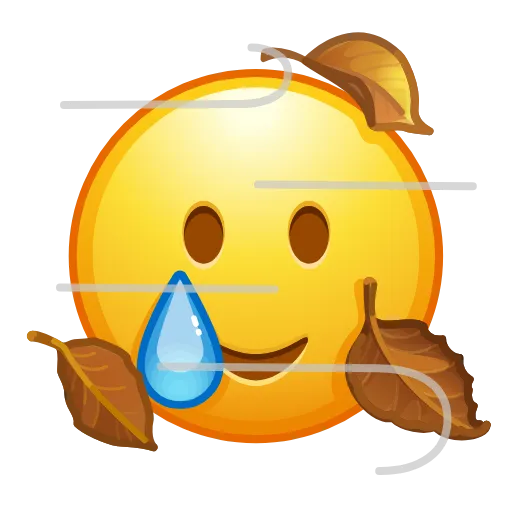 🥲 Эмодзи «Mademoji2» для Telegram