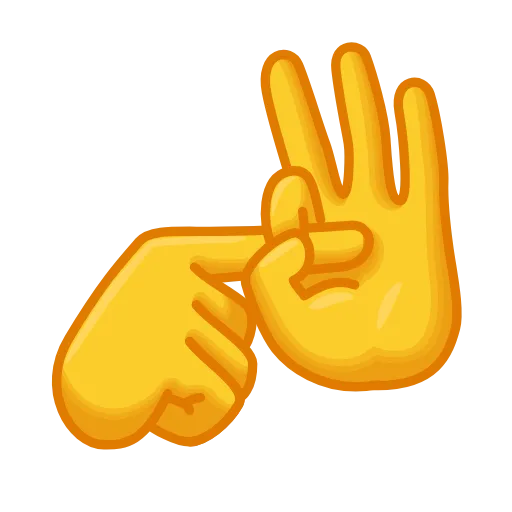 👉 Стикер «Crazy Emoji 2» для Telegram