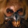 😠 Эмодзи «Mad Max» для Telegram