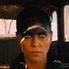 😐 Эмодзи «Mad Max» для Telegram