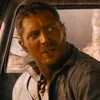 😒 Эмодзи «Mad Max» для Telegram