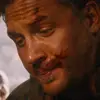 🤕 Эмодзи «Mad Max» для Telegram