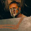 😒 Эмодзи «Mad Max» для Telegram