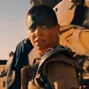 😕 Эмодзи «Mad Max» для Telegram