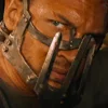 😠 Эмодзи «Mad Max» для Telegram
