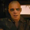 😦 Эмодзи «Mad Max» для Telegram