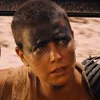 😐 Эмодзи «Mad Max» для Telegram