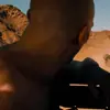 😨 Эмодзи «Mad Max» для Telegram