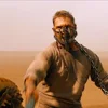 🔫 Эмодзи «Mad Max» для Telegram