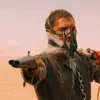 💦 Эмодзи «Mad Max» для Telegram