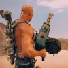 🔫 Эмодзи «Mad Max» для Telegram