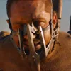 😦 Эмодзи «Mad Max» для Telegram