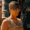 😒 Эмодзи «Mad Max» для Telegram