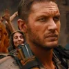 😕 Эмодзи «Mad Max» для Telegram