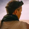 🤨 Эмодзи «Mad Max» для Telegram