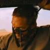 😕 Эмодзи «Mad Max» для Telegram