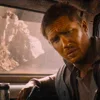 🤨 Эмодзи «Mad Max» для Telegram