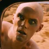 👨‍🦲 Эмодзи «Mad Max» для Telegram
