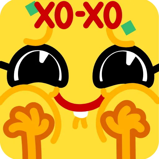 😮 Эмодзи «Madam Pizza» для Telegram