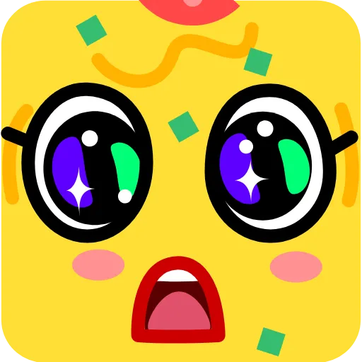 🤩 Эмодзи «Madam Pizza» для Telegram