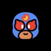 💚 Эмодзи «Squad busters от травы, иль что это» для Telegram