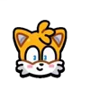 💚 Эмодзи «Squad busters от травы, иль что это» для Telegram