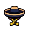 💚 Эмодзи «Squad busters от травы, иль что это» для Telegram