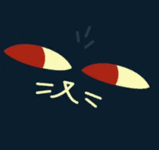 😊 Стикер «Mae Borowski» для Telegram