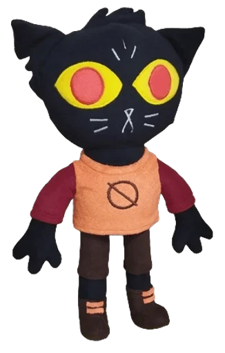 🌟 Стикер «Mae Borowski» для Telegram