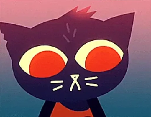 🖤 Стикер «Mae Borowski» для Telegram