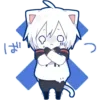 ❌ Эмодзи «☆・まふまふ！・♪゜» для Telegram