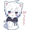 🤨 Эмодзи «☆・まふまふ！・♪゜» для Telegram