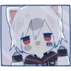 👿 Эмодзи «☆・まふまふ！・♪゜» для Telegram