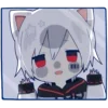 😈 Эмодзи «☆・まふまふ！・♪゜» для Telegram