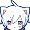 🥺 Эмодзи «☆・まふまふ！・♪゜» для Telegram