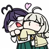 😘 Эмодзи «Mahou Shoujo ni Akogarete» для Telegram