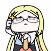 😎 Эмодзи «Mahou Shoujo ni Akogarete» для Telegram