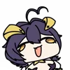 😃 Эмодзи «Mahou Shoujo ni Akogarete» для Telegram