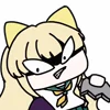 😡 Эмодзи «Mahou Shoujo ni Akogarete» для Telegram
