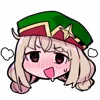 🥵 Эмодзи «Mahou Shoujo ni Akogarete» для Telegram