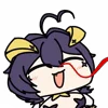 🥵 Эмодзи «Mahou Shoujo ni Akogarete» для Telegram
