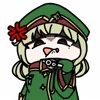 😡 Эмодзи «Mahou Shoujo ni Akogarete» для Telegram