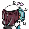 😘 Эмодзи «Mahou Shoujo ni Akogarete» для Telegram