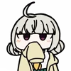 ❓ Эмодзи «Mahou Shoujo ni Akogarete» для Telegram