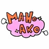 ❤️ Эмодзи «Mahou Shoujo ni Akogarete» для Telegram