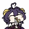 ☺️ Эмодзи «Mahou Shoujo ni Akogarete» для Telegram