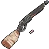 🔫 Эмодзи «Набор эмоджи по игре «Magic Rust»» для Telegram