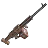 🔫 Эмодзи «Набор эмоджи по игре «Magic Rust»» для Telegram