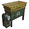 🤫 Эмодзи «Набор эмоджи по игре «Magic Rust»» для Telegram