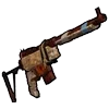 🔫 Эмодзи «Набор эмоджи по игре «Magic Rust»» для Telegram